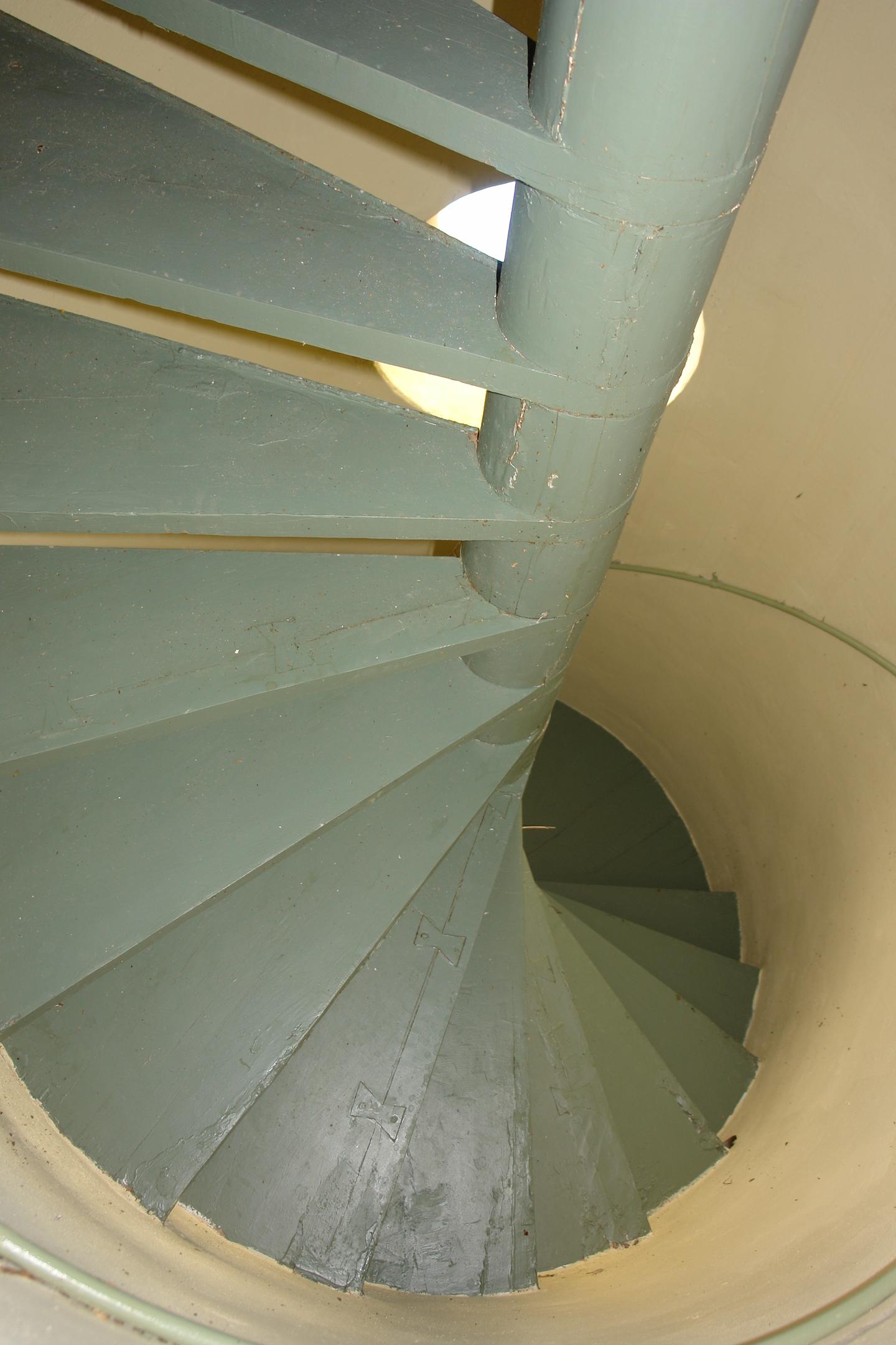 Calle de la Fortaleza 56 - Antigua Real Audiencia - Conservatorio De Artes Del Caribe - San Juan (Viejo San Juan) - 2011 00029